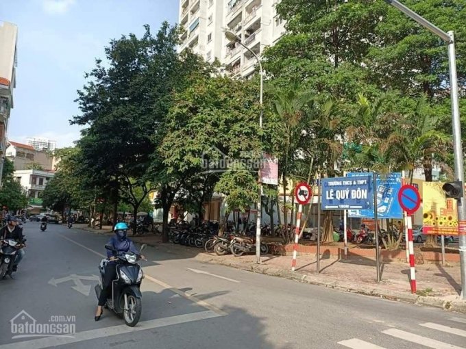 Bán nhà Nguyễn Đổng Chi - DT 40m2 x 5T - 2 mặt ngõ - cách phố 30m - giá 3.95 tỷ LH 0862826332