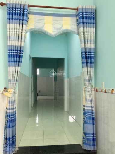 Bán nhà DT: 5 x 18m, 2 phòng ngủ, SC đất ở ODT, KP2, Trảng Dài, Biên Hòa