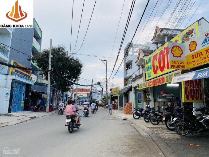 Bán gấp dãy trọ đường 8, Linh Xuân, thu nhập ổn định, gần làng ĐH QG.TP.HCM, SHR. Giá CC 