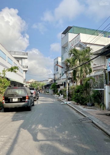 Bán nhà trệt 2 lầu - Quận Ninh Kiều - phường Hưng Lợi - gần đường 3/2 - 4.5 tỷ