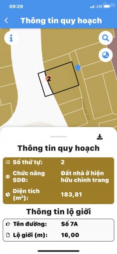 Cần Bán Nhà cấp 4 phường Linh Trung, TP Thủ Đức. DT 115m2 ngang 5m giá tốt chỉ 55tr/m2