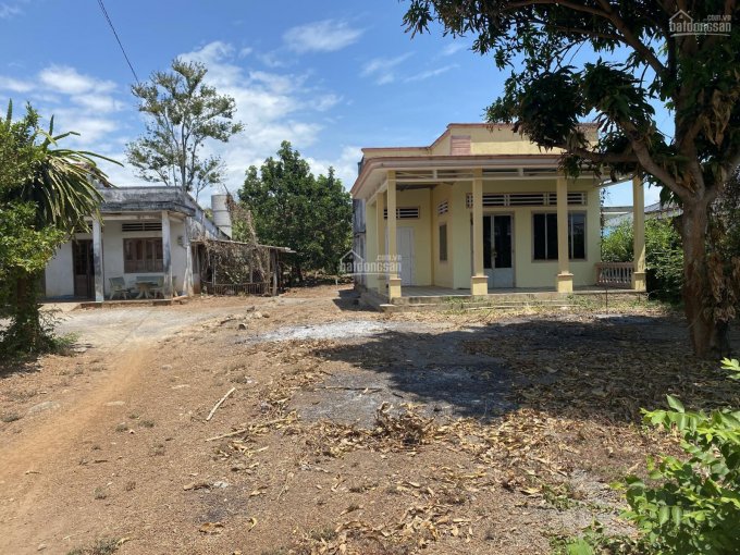 Cần bán căn nhà đường Phạm Văn Đồng, diện tích 244m2, Huyện Đất Đỏ - Bà Rịa Vũng Tàu