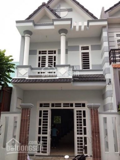 Chính chủ bán gấp căn nhà Phạm Văn Chiêu, P9, DT 5x20m, 1 lầu chốt 5.5 tỷ,