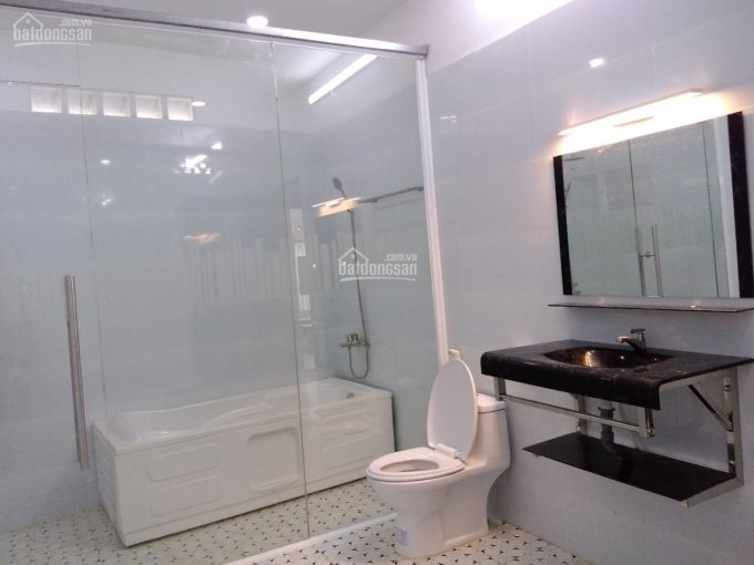 Bán căn nhà 76.2m2 đường 7, phường Bình Trưng Tây, quận 2