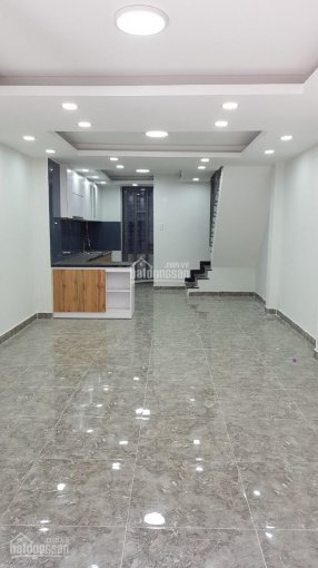 Chính chủ cần bán nhà bên cạnh ĐH Hồng Bàng, cách MT Điện Biên Phủ 50m2, DT 4x13m, giá 6,5 tỷ TL