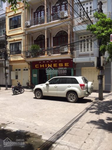 Bán nhà Kim Mã 6 tầng thang máy ô tô 7 chỗ đỗ cửa, DT 50m2, 2 mặt thoáng giá 7.5 tỷ