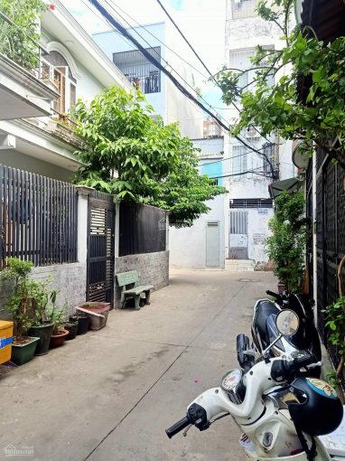 Chính chủ bán gấp nhà 1 trệt 1 lầu, SHR, P.Tân Hưng Thuận Q12, giá rẻ, LH 0908160611