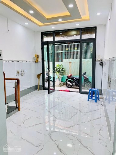 Bán nhà Hưng Phú P9Q8- 49m2 lầu đúc thiết kế hiện đại và sang trọng. Giá 4.1tỷ