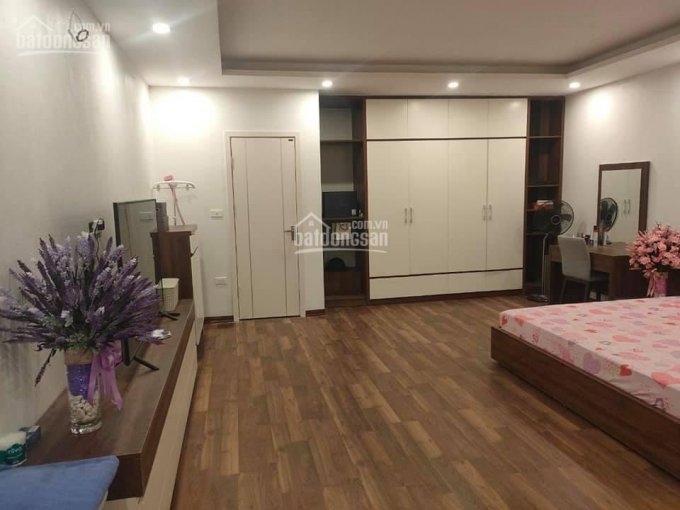 Bán nhà, khu víp, Mỹ Đình, 40m2, 5 tầng, giá nhỉnh 3 tỷ