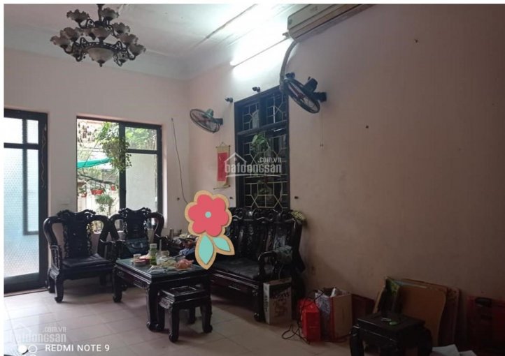 Biệt thự Mini Dương Văn Bé , Vĩnh Tuy , quận Hai Bà Trưng , Hà Nội , 199m2 chào giá 26 tỷ