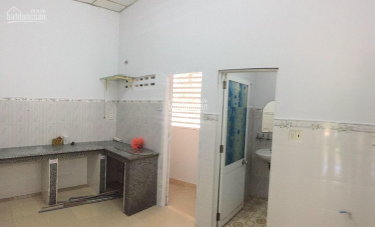 Bán nhà hẻm Dương Vân Nga, Vĩnh Hải - Nha Trang 72m2 nhà cấp 4 2PN, 1WC. Giá 1,6 tỷ