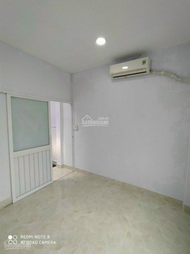 Bán nhà nhỏ nhỏ xinh xinh, 20m2, 1 lầu, giá tốt, TĐ