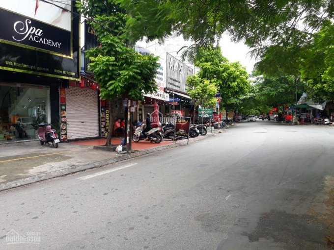 Cần bán gấp 2 căn nhà mặt đường Hoàng Minh Thảo , Nghĩa Xá , Lê Chân , Hải Phòng