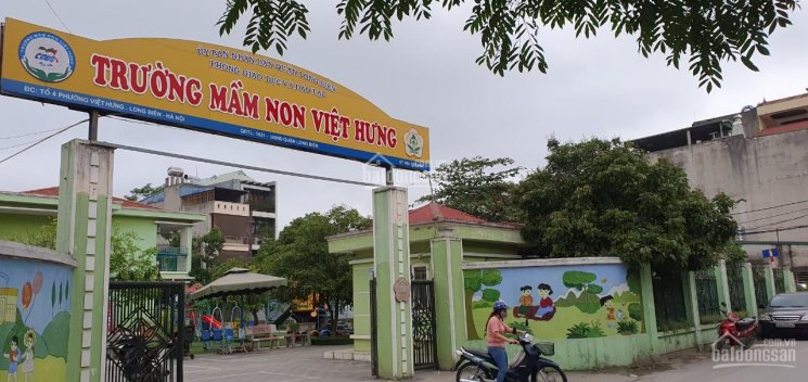Nhà Việt Hưng, Long Biên: Gara + ô tô tránh, 73m2,chỉ 6 tỷ, Mr Tấn: 0357.629.628