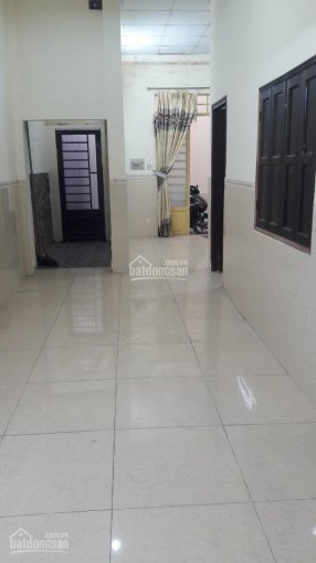 Nhà hẻm Tân Hương, Tân Phú, DT 76m2