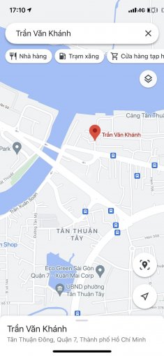 Bán gấp nhà Tân Thuận Đông, Q7, 1 trệt 2 lầu, đẹp, rất thoáng mát, 4x16m nở hậu 4.25m (64m2)