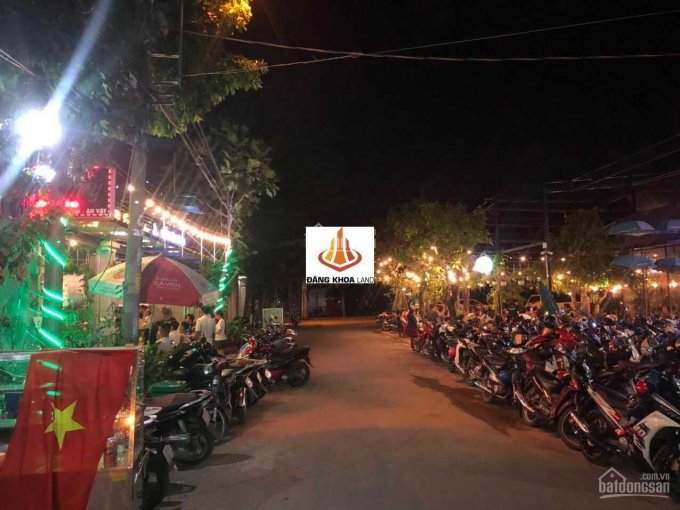 Bán nhà mặt tiền đường kinh doanh ngay sát đường B, đường 10m, DT 200m2, Hiệp Bình Chánh TP Thủ Đức