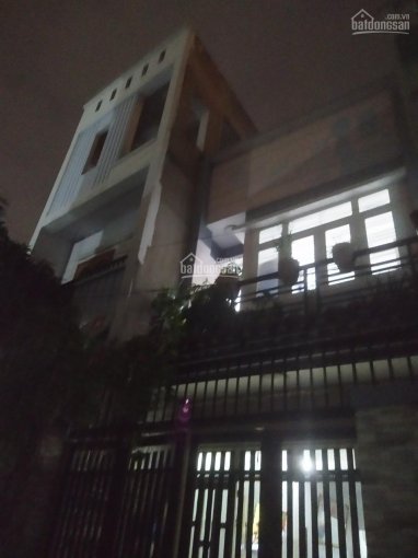  Giảm 250tr, 65m2 nhỉnh 3ty Nguyễn Văn Quá, Quận 12, Lh: 0944726060