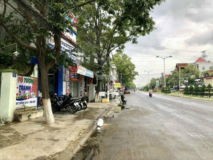 Bán nhà mặt tiền đường 23 /10 ,Vĩnh Hiệp , Nha Trang ,Giá 4 Tỷ 500 triệu 