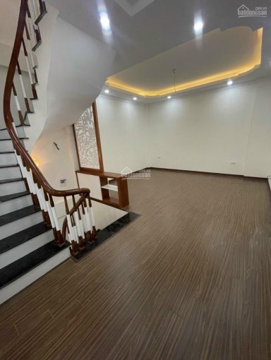 Nhà đẹp căn góc duy nhất tại Hà Trì 4 tầng 35m2 ô tô vào nhà, đủ nội thất gần chợ Hà Đông, sân golf