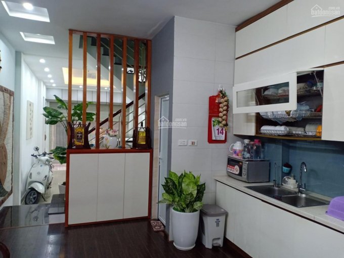 Bán nhà triều khúc, thanh xuân, phân lô vip quân đội ô tô tránh - 2 mặt thoáng - gần phố