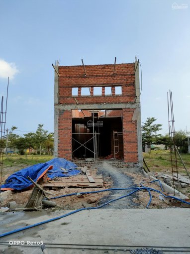 Bán nhà mới 100% tại Trảng Bom, sổ riêng thổ cư, tặng full nội thất