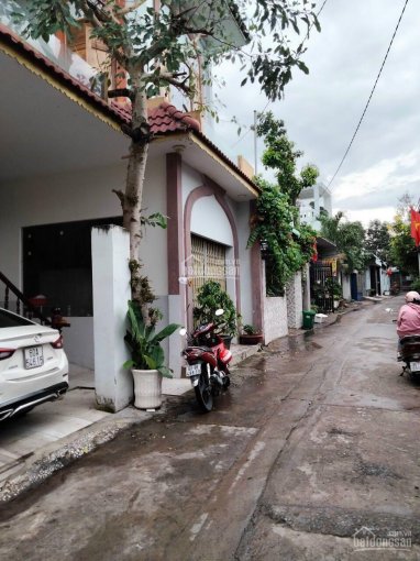 Nhà lầu sổ riêng P. Tân Hiệp 150m2, cách chợ nhỏ và đường Nguyễn Ái Quốc 200m, có cả thu nhập thêm