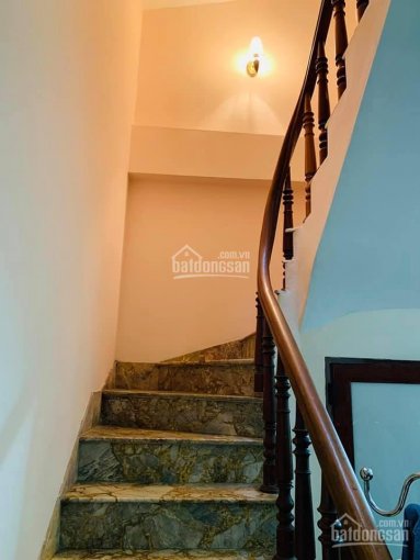 Chính chủ bán nhà riêng phố Mai Động, 50m2, lô góc, ô tô vào nhà, 5,2 tỷ