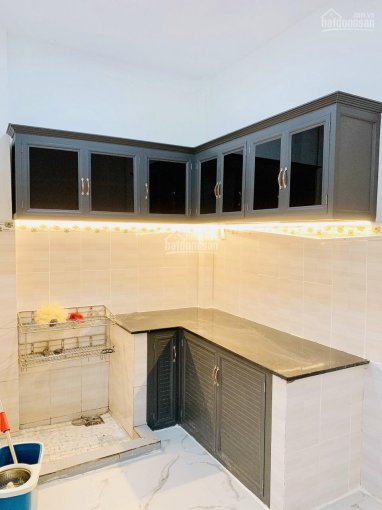 Bán nhà Hưng Phú P9Q8- 49m2 lầu đúc thiết kế hiện đại và sang trọng. Giá 4.1tỷ