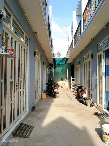 Bán nhà đường Lê Văn Lương, xã Long Hậu, giá đầu tư. 810 triệu