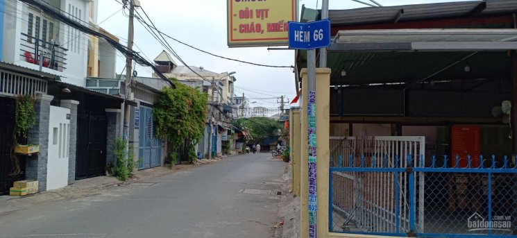 Nợ ngân hàng bán nhà 347m2, tại đường 10, Tăng Nhơn Phú B, Quận 9, Thành Phố Thủ Đức