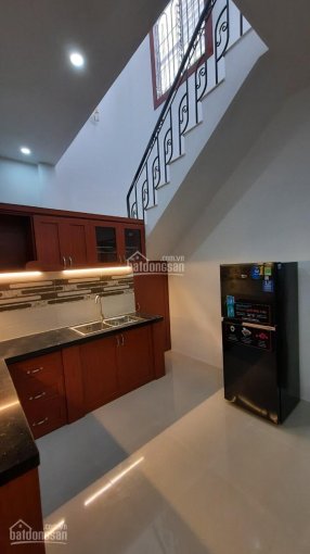 Bán nhà 2 tầng hẻm Đ.Ngyễn Thái Học, P.Vạn Thạnh, TP. Nha Trang, cạnh chợ Đầm. DT 43m2 giá 2,25 tỷ