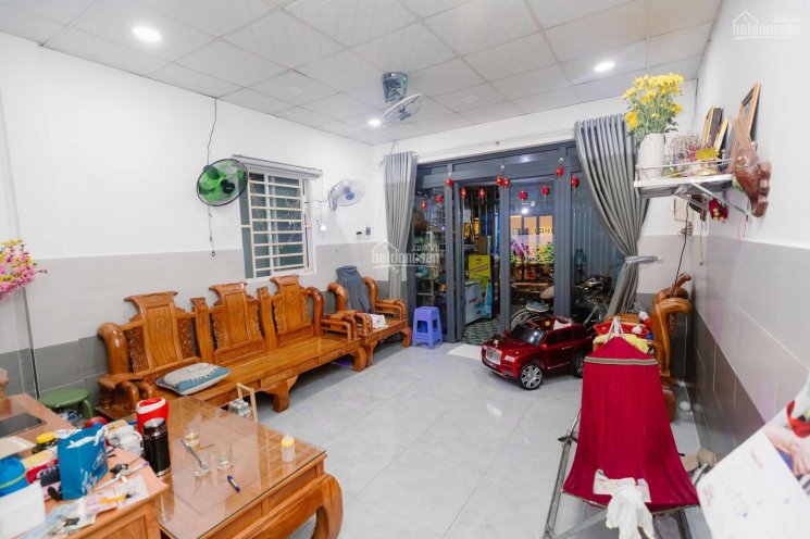 Chính chủ bán nhà vị trí đẹp trung tâm tại Tân Mai, Biên Hòa, Đồng Nai