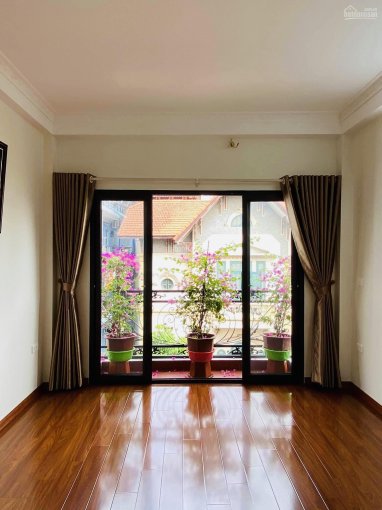 Chính chủ bán 3 căn nhà mới khu PL ngõ Thịnh Hào 1-phố Tôn Đức Thắng, 60m2x7T thang máy giá 9,85 tỷ