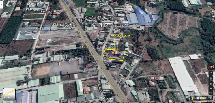 Cần bán nhà đất 2MT Võ Nguyên Giáp, gồm nhà gỗ cổ 5 gian trong khu vườn 1600m2, 2246m2 MB cho thuê