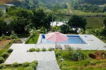 Chính chủ cần bán mảnh đất tại khu nghỉ dưỡng Sun village Hòa Bình
