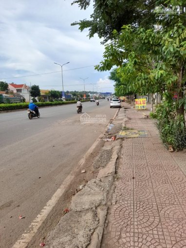 Bán nhà đất tại TP Đồng Xoài tỉnh Bình Phước