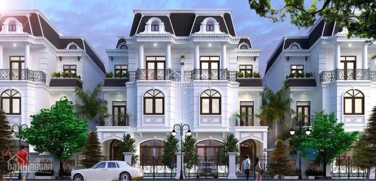 Duy nhất lô BT, 200m2 gần trung tâm, đầu dãy c8  - giá tốt cho nhà đầu tư chỉ 31,5tr/m2