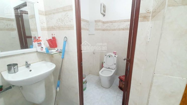 Bán nhà mặt tiền đường nhựa DX 012 - 1 trệt 1 lầu - gần chợ Phú Mỹ