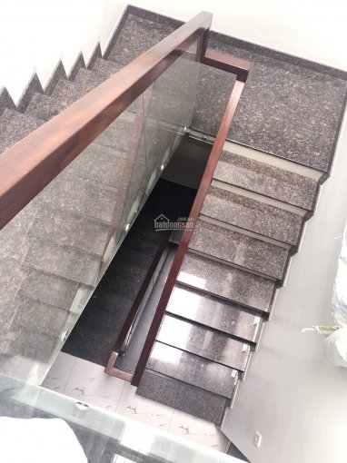 Bán gấp nhà 87/3 Tô Hiệu, Hiệp Tân, Tân Phú, 174m2 (5.13m x 34m), 1 trệt, 2 lầu, giá 19 tỷ