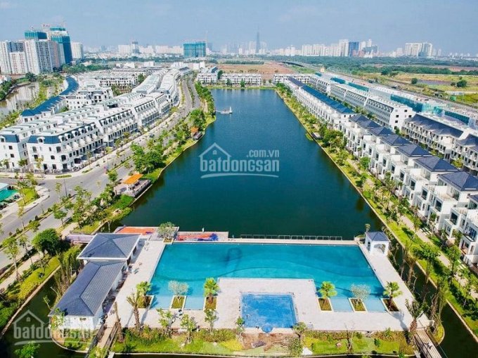 Bán gấp nhà phố 2MT Lakeview quận 2, View công viên, giá rẻ chỉ 15.5 tỷ. LH 0902802803