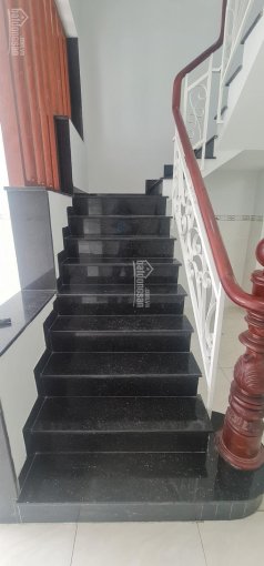 Bán nhà hẻm SHR, diện tích 79.8m2; 3 lầu 4 phòng ngủ, 2 sân thượng trước sau; đường Lương Văn Can