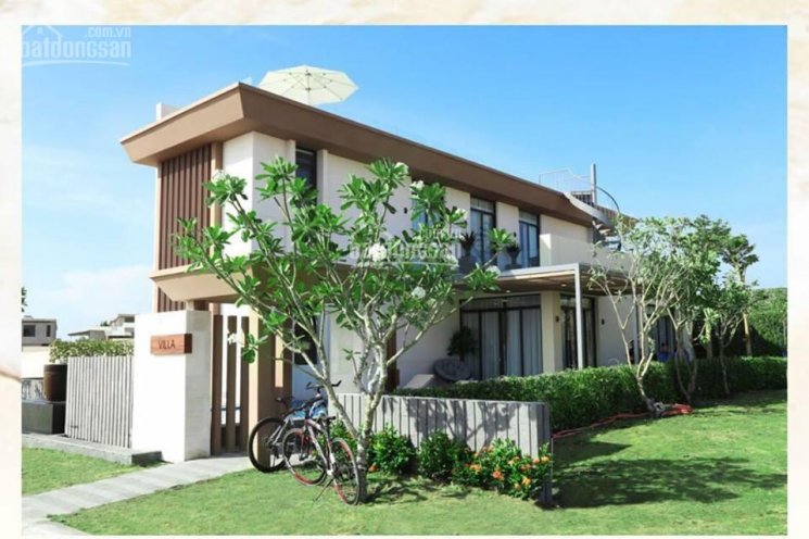 Hot Hưng Thịnh mở bán biệt thự nghỉ dưỡng Bãi Dài Cam Ranh Mystery Villas giá cực sốc LH 0903414059