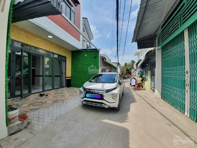 Cần bán nhà hẻm 876 đường Trần Nam Phú, An Khánh, Ninh Kiều, nhà mới 100%. LH: 0906612993