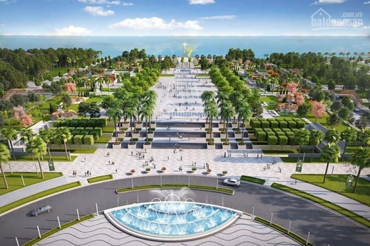 Bán căn đầu tư tốt dự án Sun Grand Boulevard Sầm Sơn Thanh Hoá từ 900 triệu, LH E Sang 0989601015