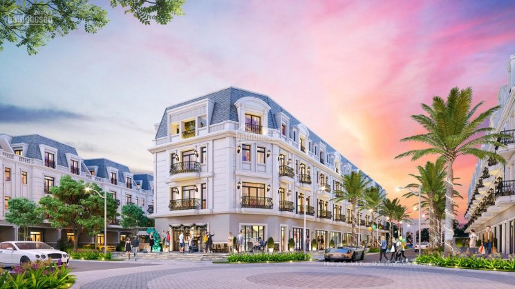 Mua bán chuyển nhượng Amelie Villa Phú Mỹ Hưng Nhà Bè - Nhà phố, biệt thự, shophouse - Giá Tốt Nhất