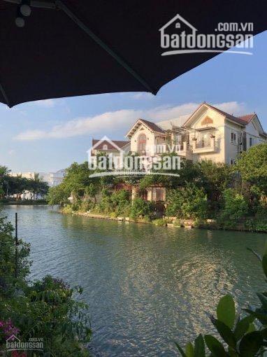 Bán BT Hoa Sữa 348m2, rẻ quạt ngã 3 sông, đơn lập, gần Alamz, Vinhomes Riverside: 0962.6789.88