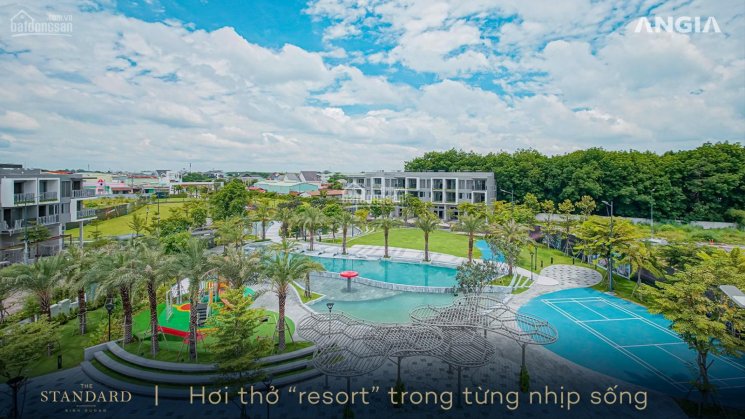 Chỉ 700 triệu có ngay nhà phố compound, gọi 0939779366 để được tặng 3 cây vàng cho KH đăng ký mua