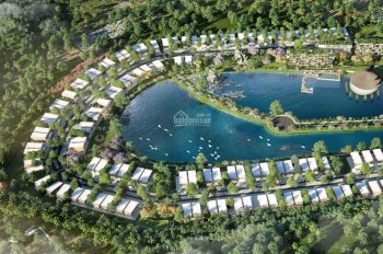 Biệt thự 300m2 bể bơi riêng trong khu nghỉ dưỡng 5* Vedana Resort Ninh Binh, chỉ 3.8 tỷ, 0975452555