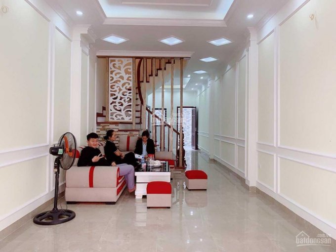 Chính chủ bán nhà riêng Bắc Hà - Nguyễn Văn Lộc, 85m2 - 5 tầng, có hầm để xe, Sát Coopmart Hà Đông